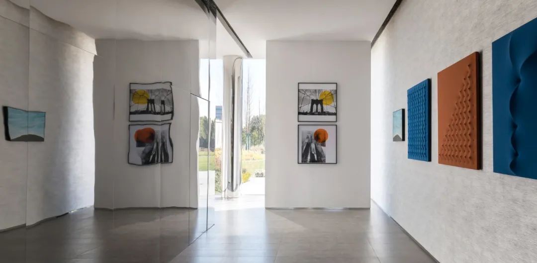 上海·金地峯范丨中国上海丨DOME&ASSOCIATES董世建筑-105