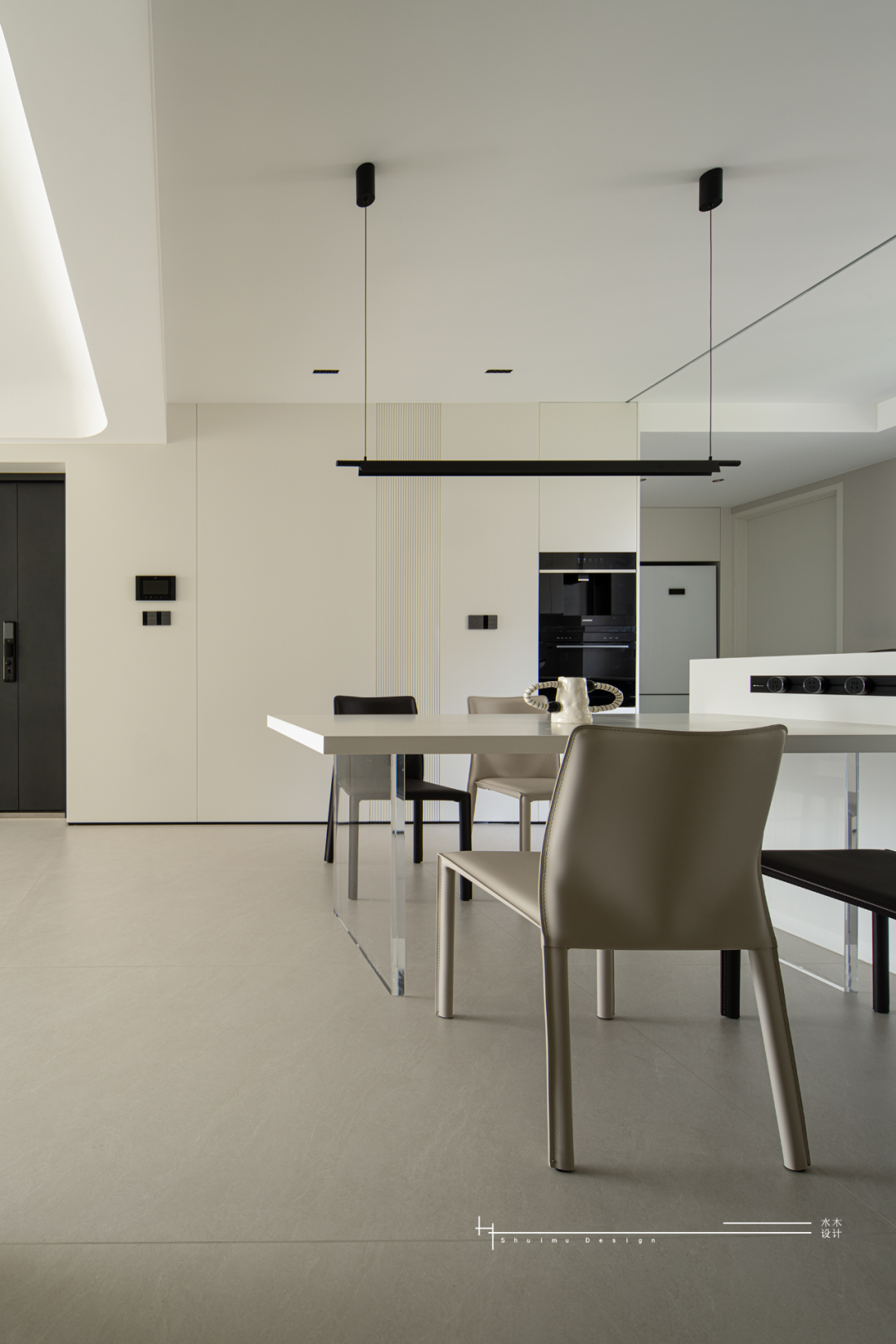 水木实景 · 中央原墅-32