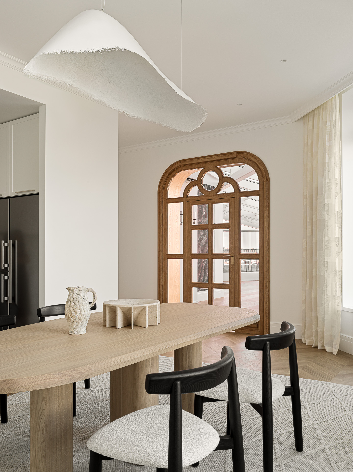 Maria Edinaya | 理想居所-15