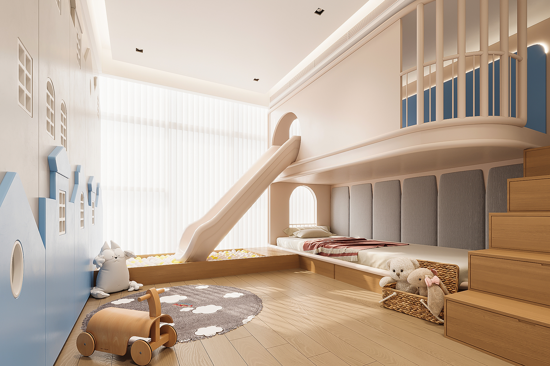 私宅白屿丨行之表现工作室-21