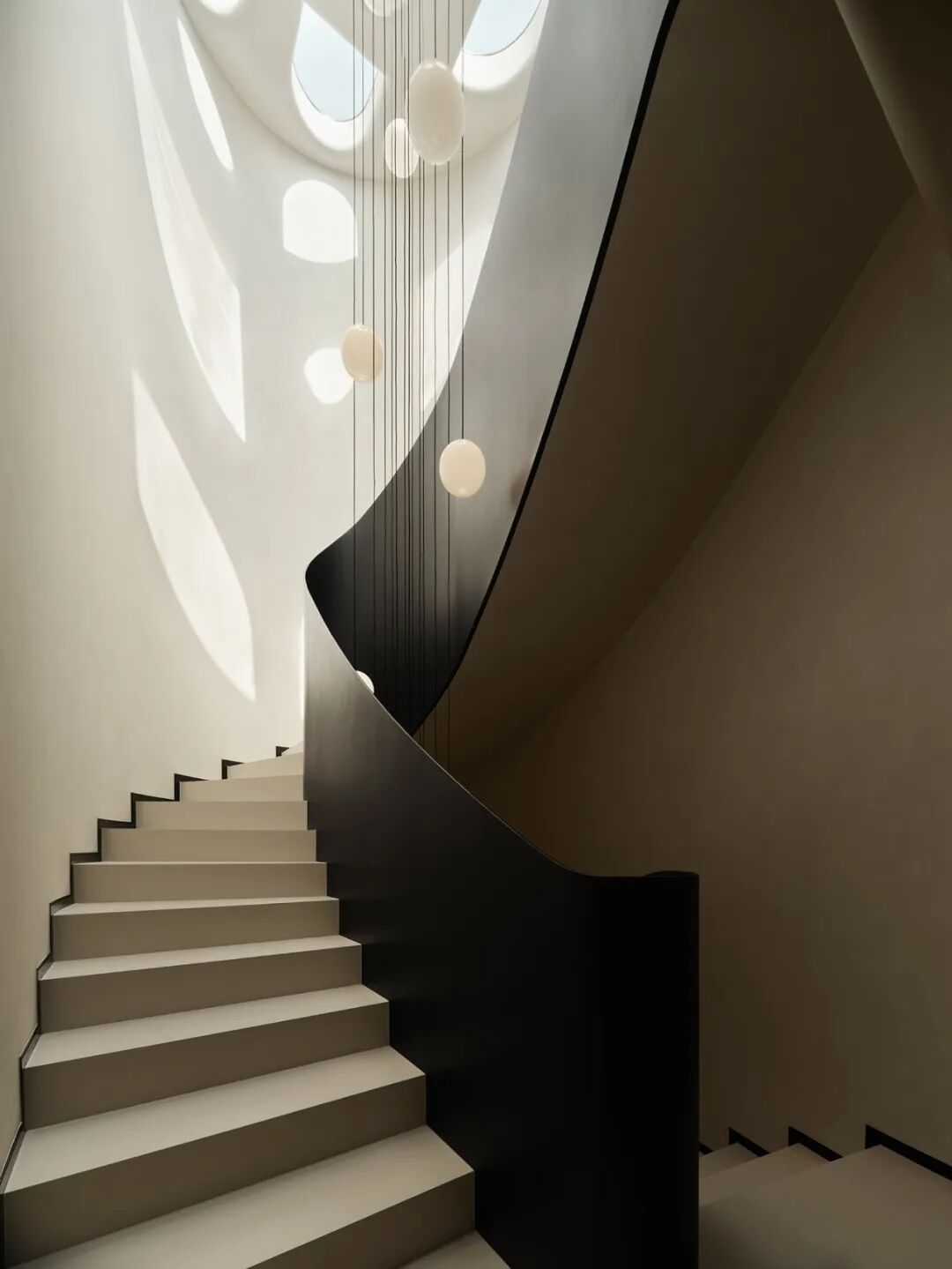 海棠府丨中国浙江丨宁波一本整体家居设计有限公司-73