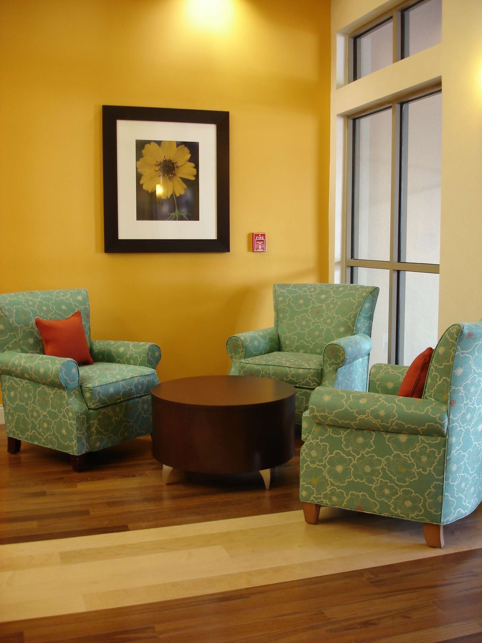 HOTEL INDIGO RIVERWALK AREA-4