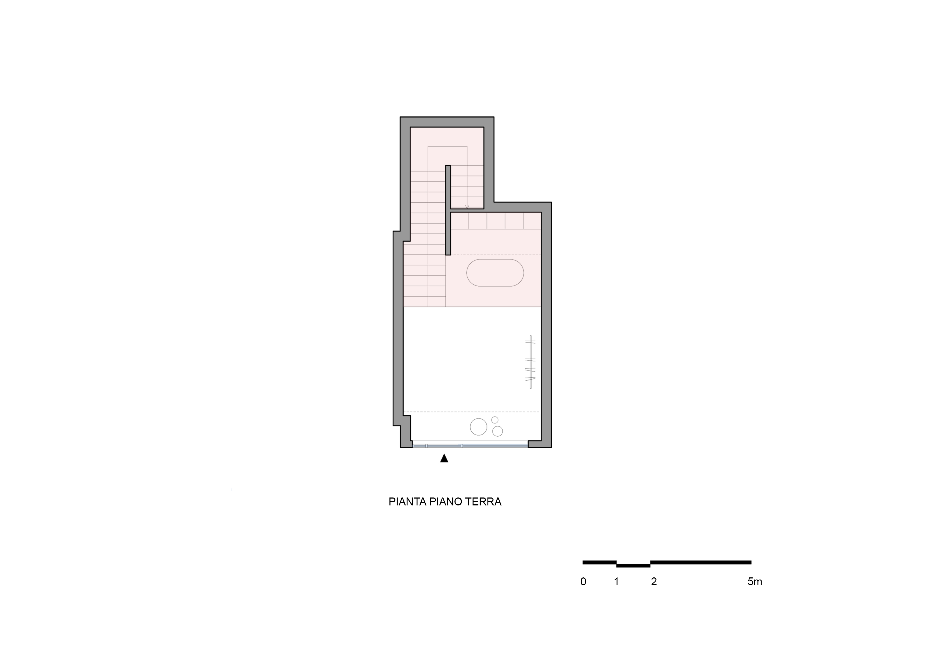 (男人卡鲁索旗舰店)PuccioCollodoro Architetti设计-28