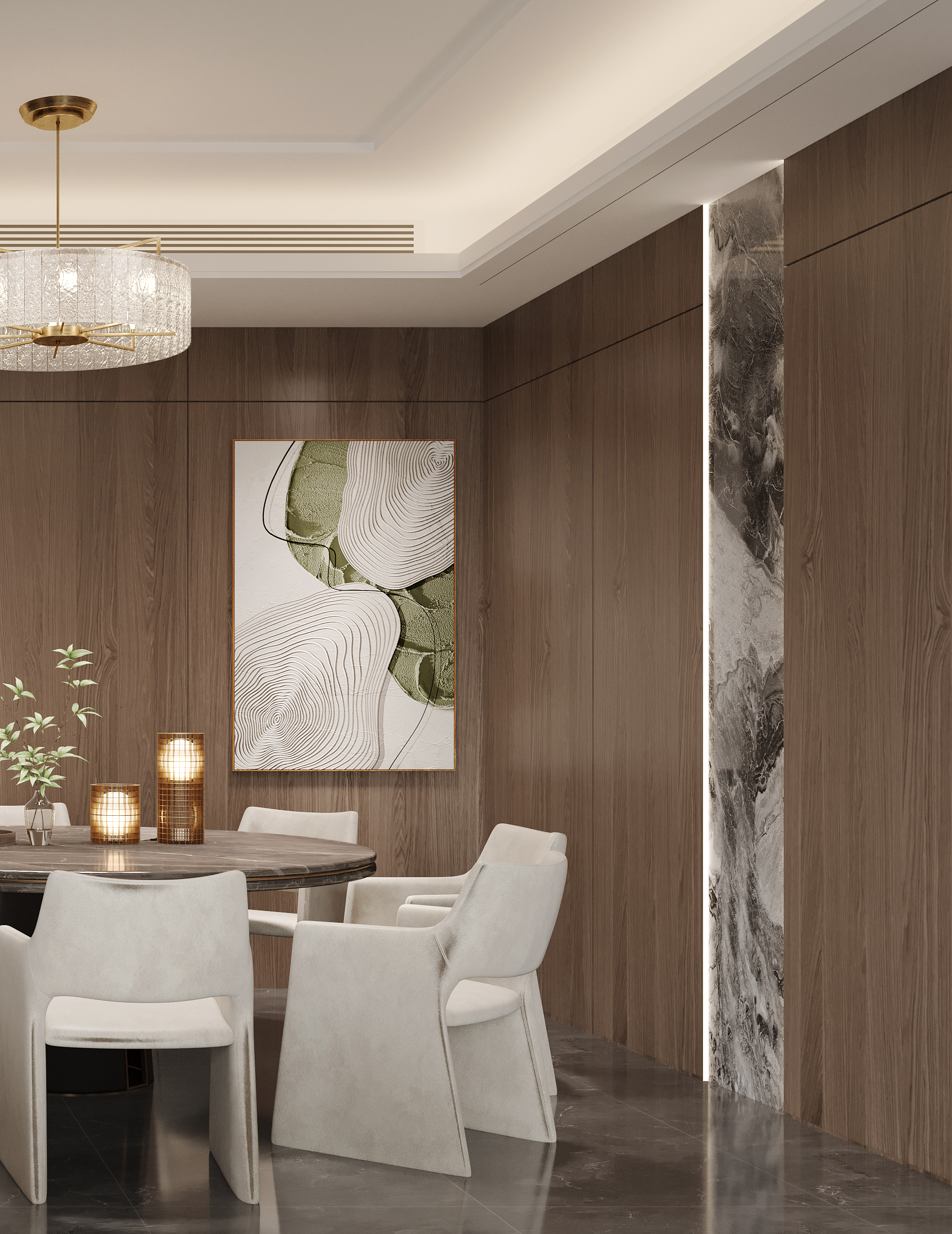 舒适意雅致其中-4