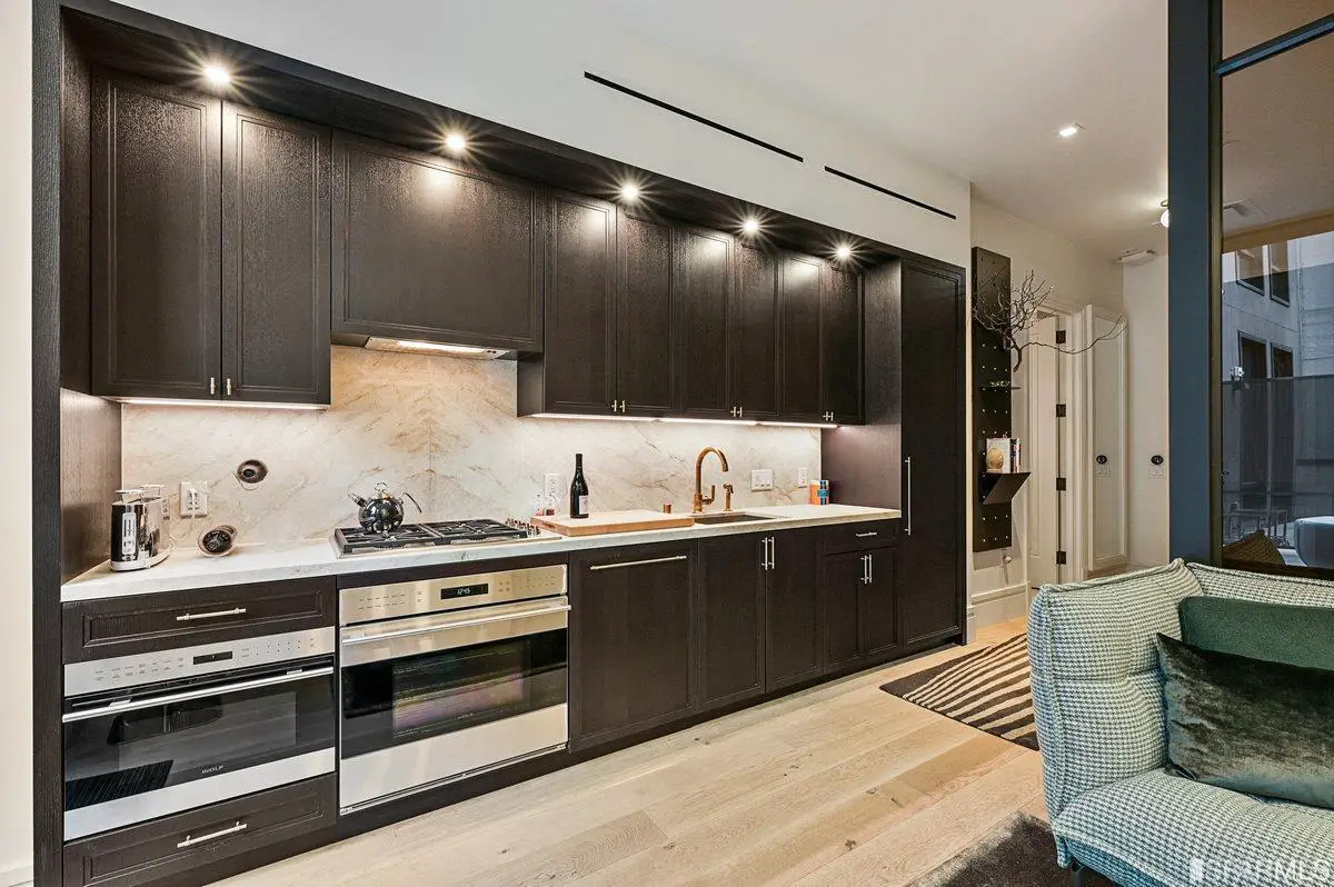 精致小户型,空间最大化的完美设计-4