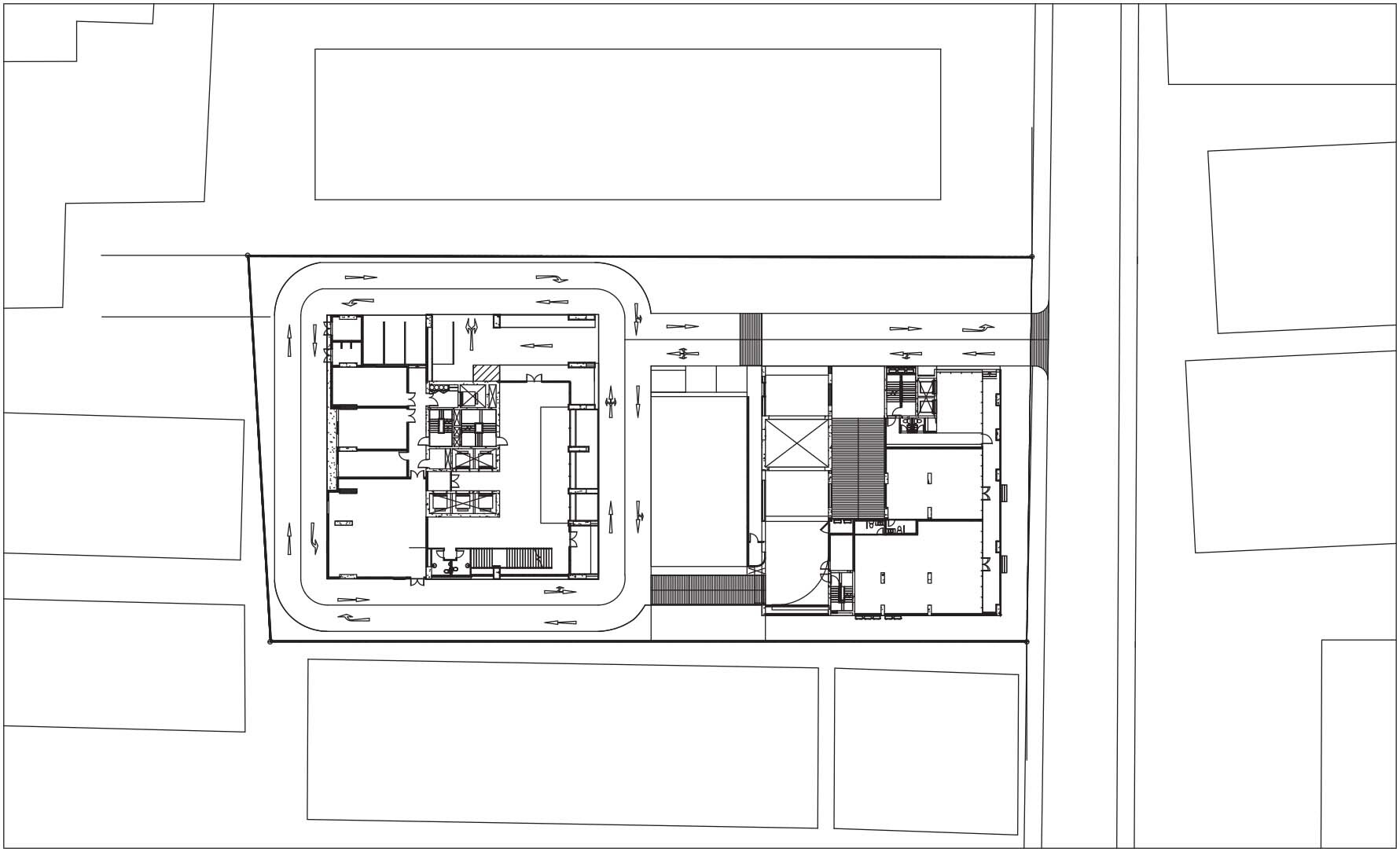 Hyde Sukhumvit 11 大楼丨泰国曼谷丨Architects 49-17