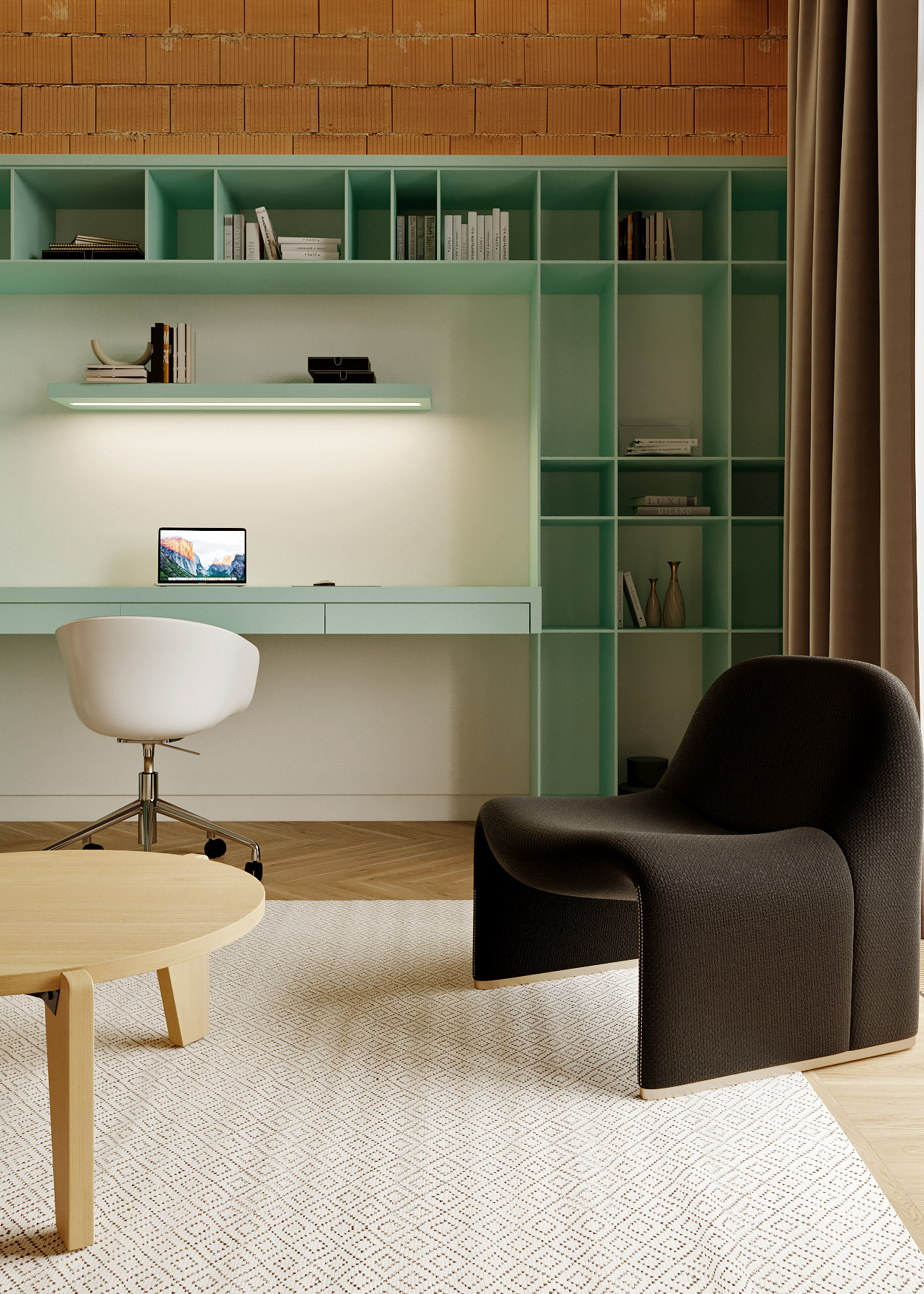 再多一个项目就少一个问题丨乌克兰基辅丨Vasyuk Vladimir,Kate Raspopina-37