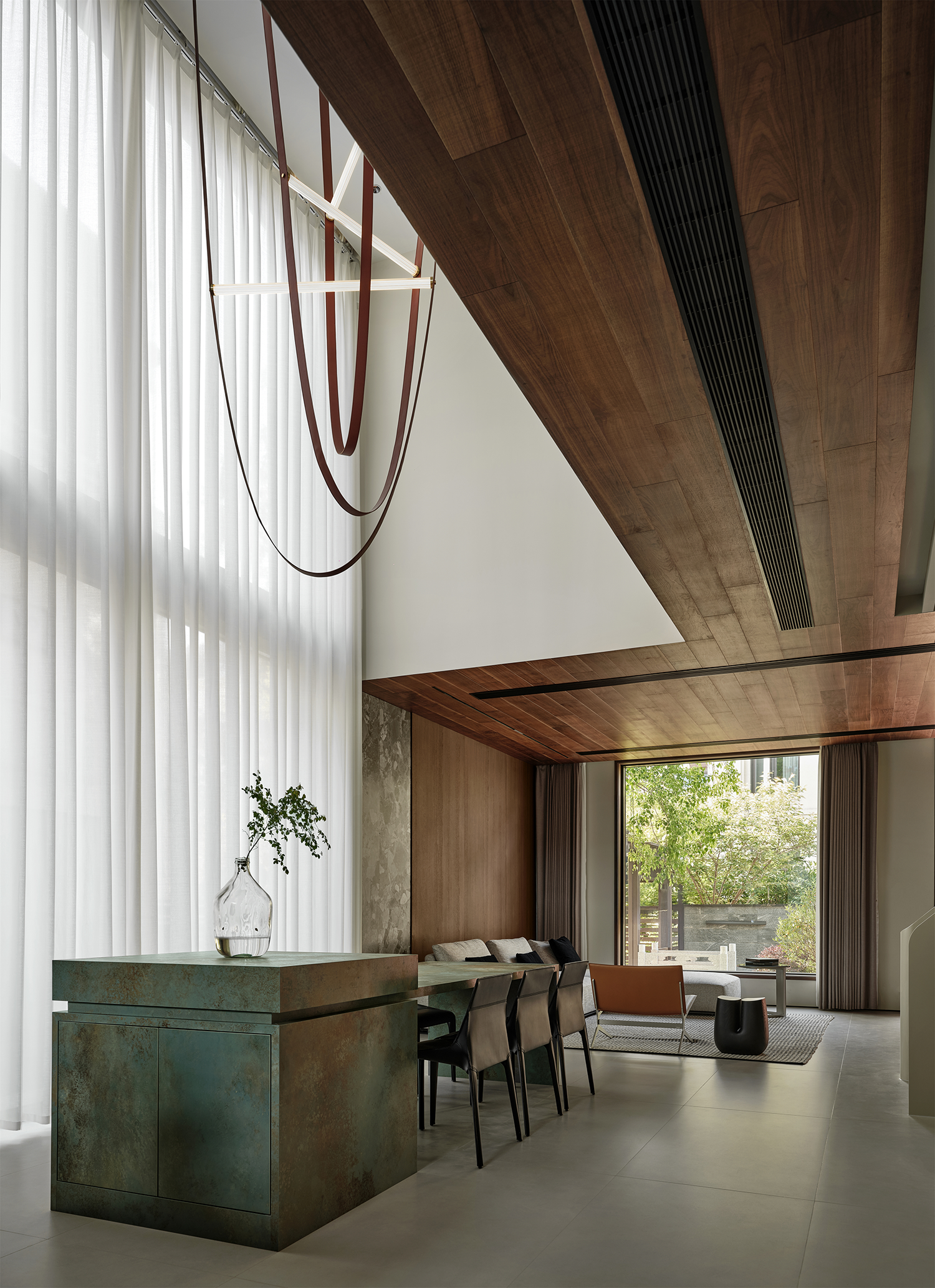 光栖别墅·庐州映境丨中国合肥丨征途设计-28