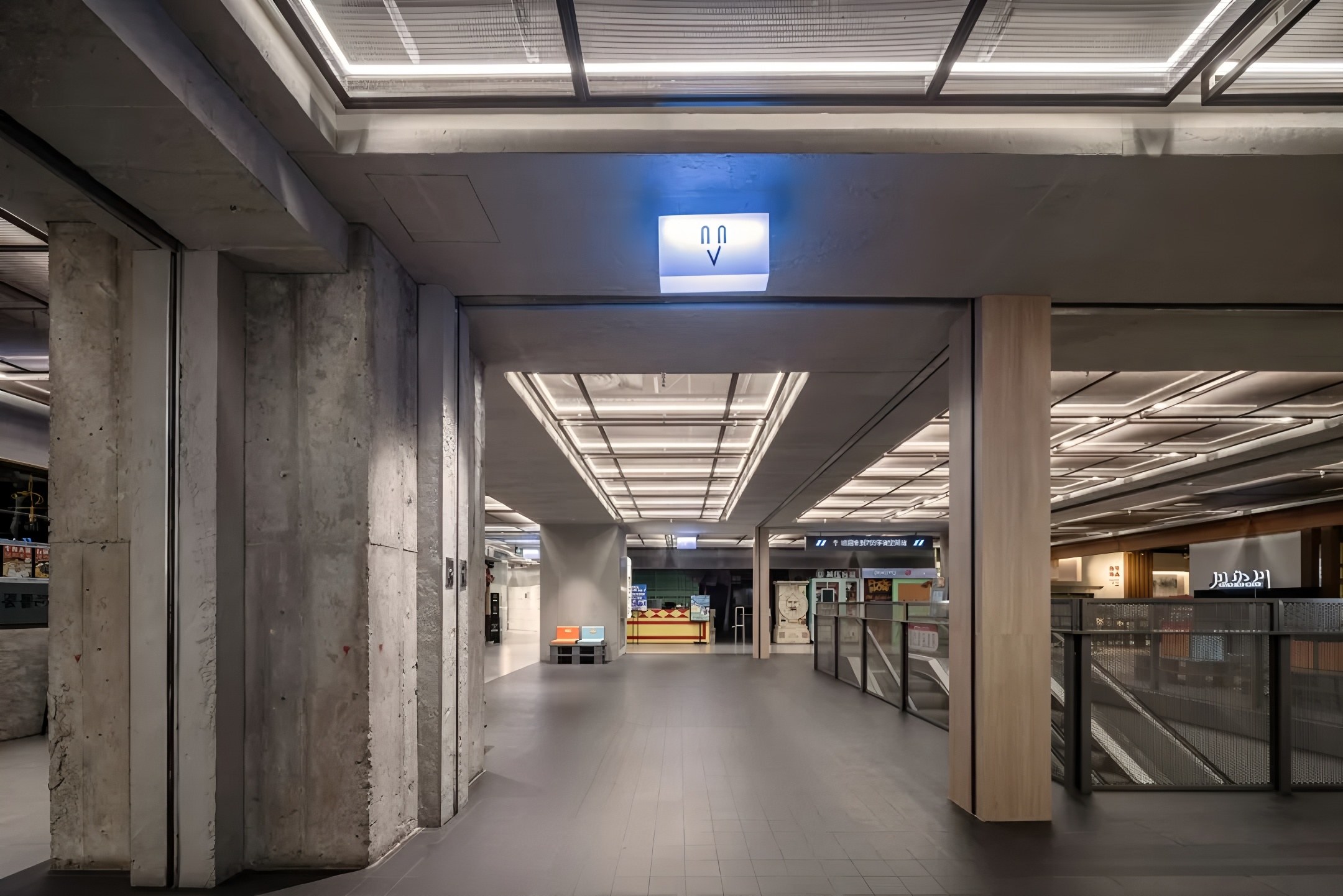 淮海755丨中国上海丨更新设计-49