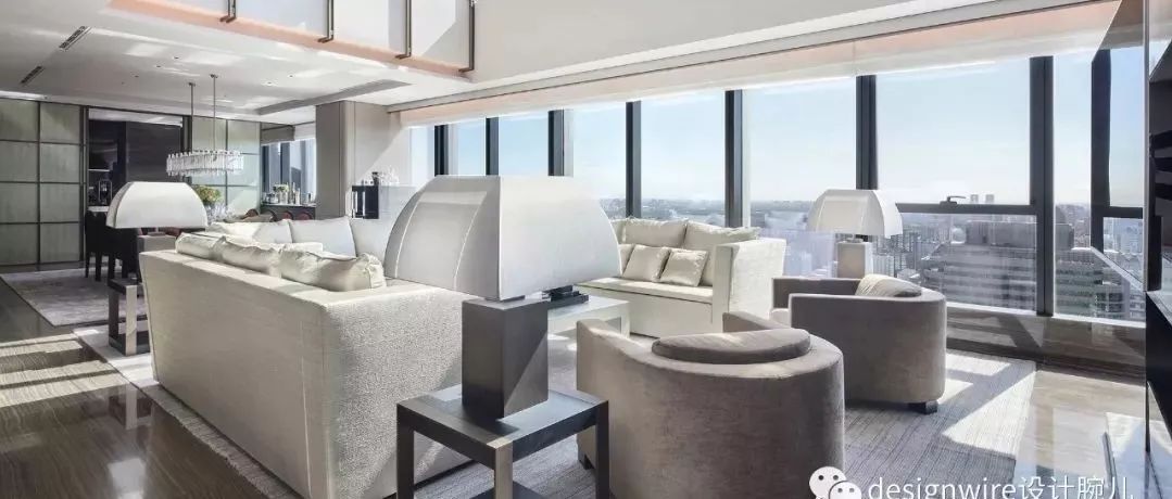 RSAA/庄子玉工作室新作 | 西安“云顶 57”餐厅,古今交融的艺术空间-87