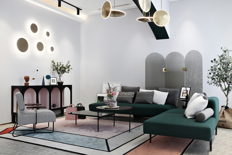 上海康桥版块迷宫会所 | 都市白领女性的梦幻空间-2