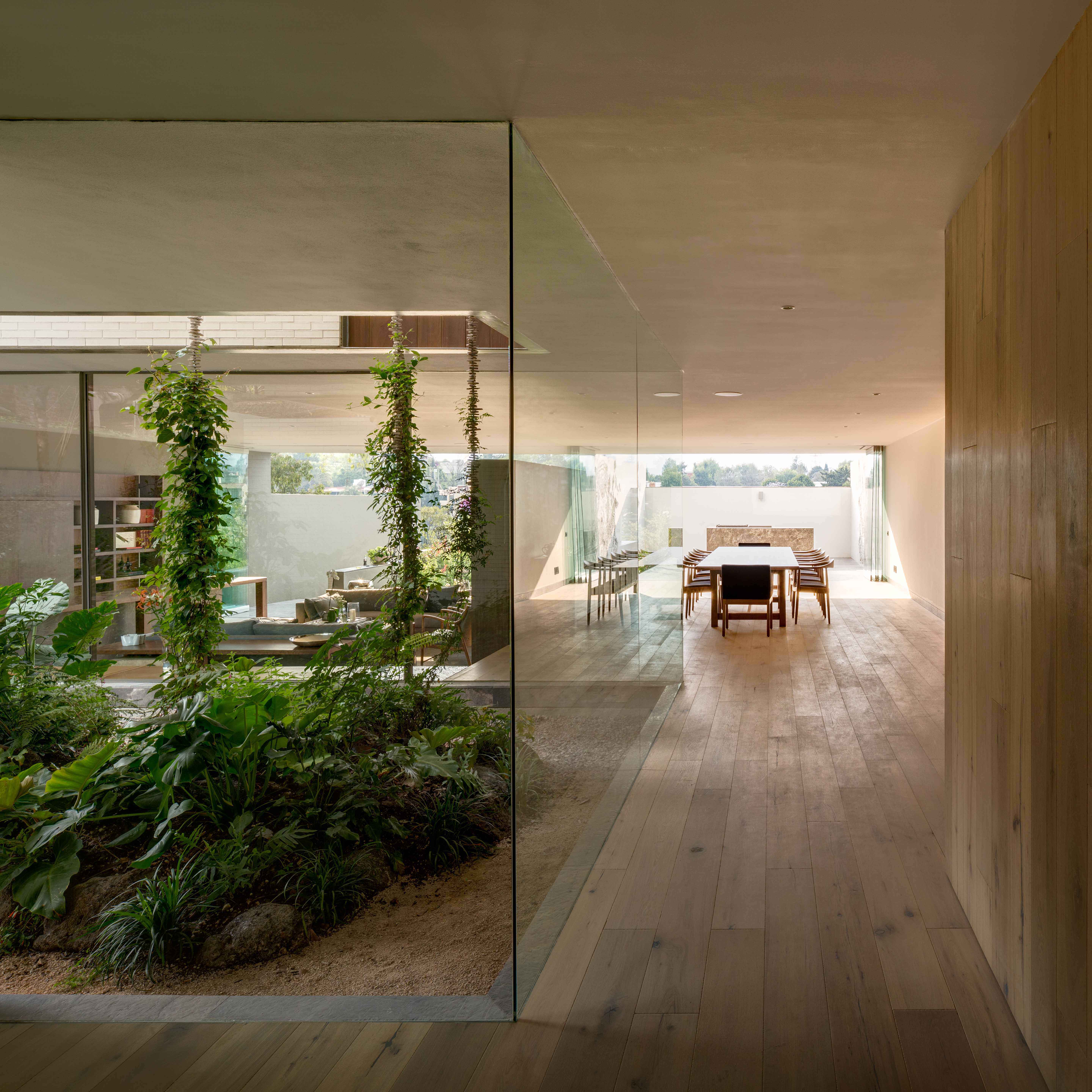 Housing in Amatepec | Manuel Cervantes Estudio-25