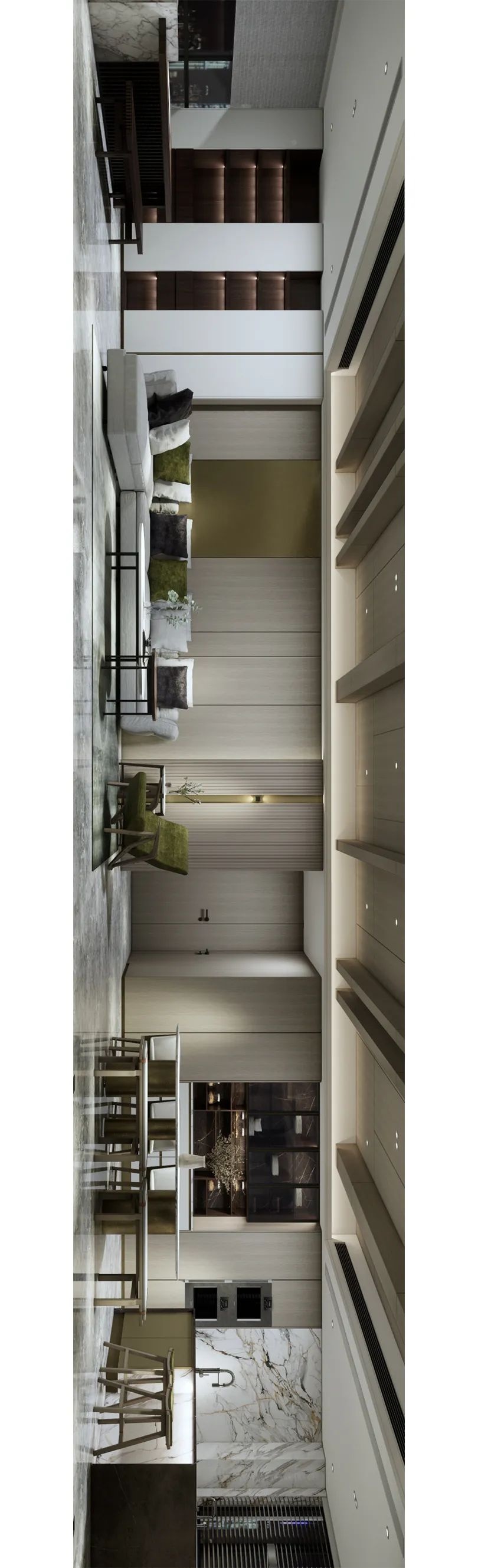 缙云壶镇乐业广场丨中国丽水丨执见设计-25