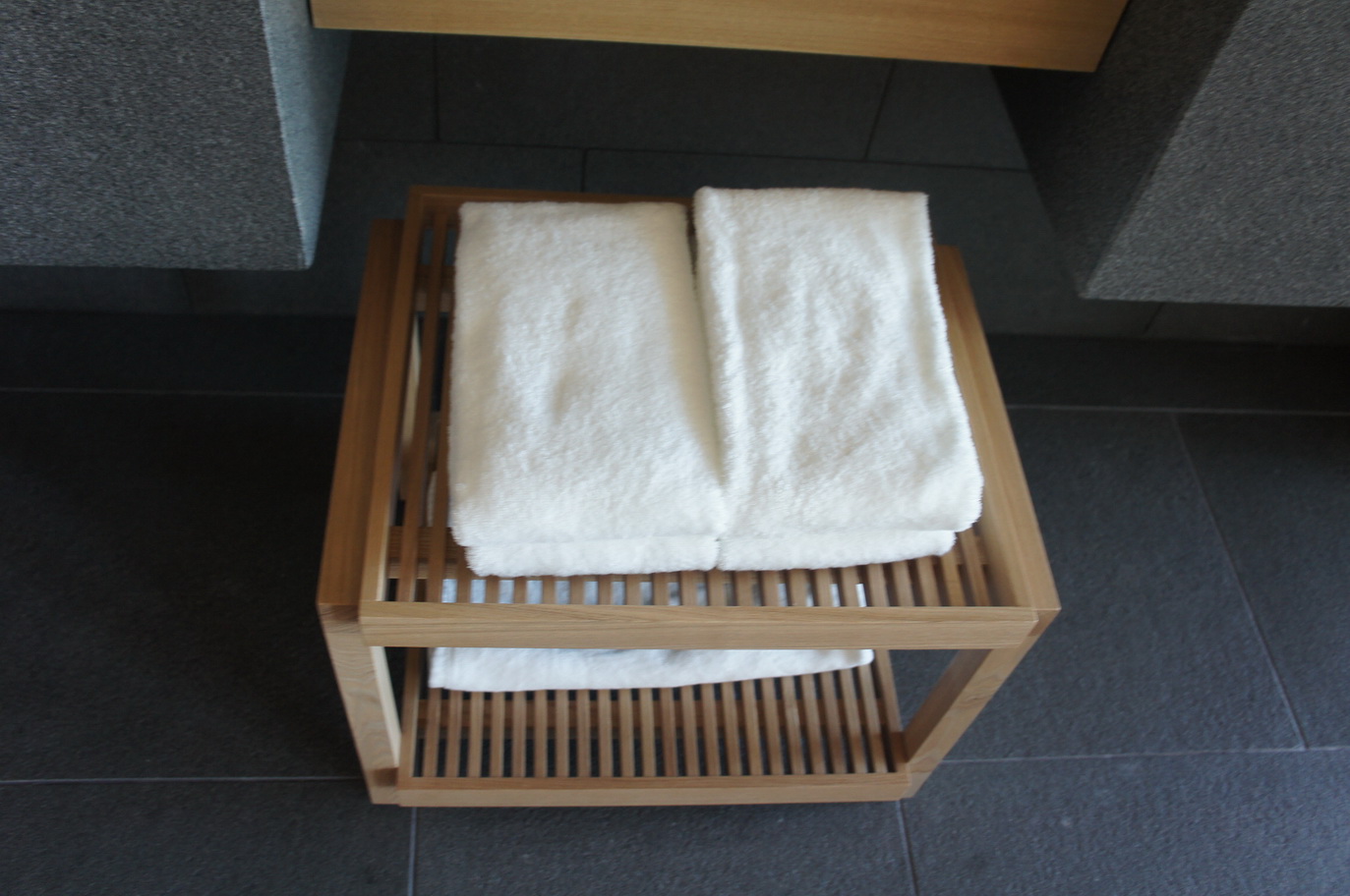 东京安缦酒店Aman Tokyo   Kerry Hill 自拍分享-3-22