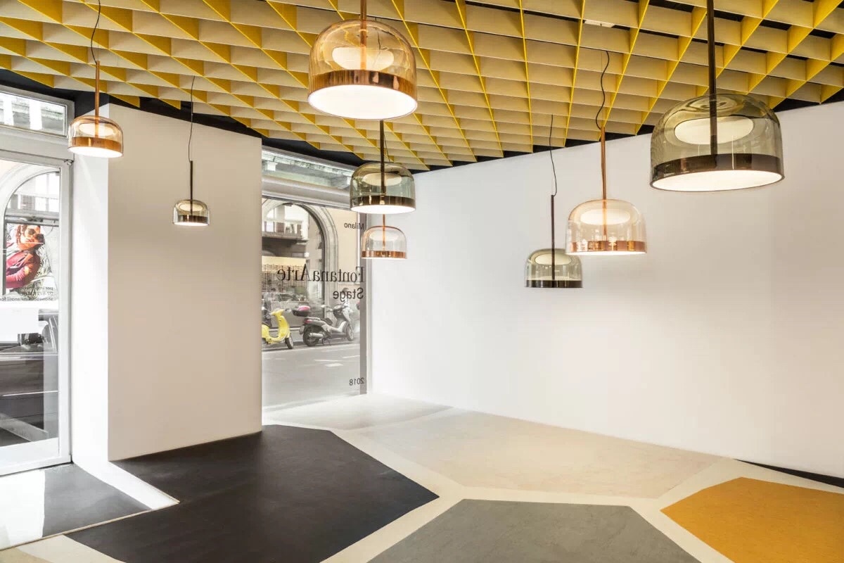 2018米兰家具展精选（下篇）-66