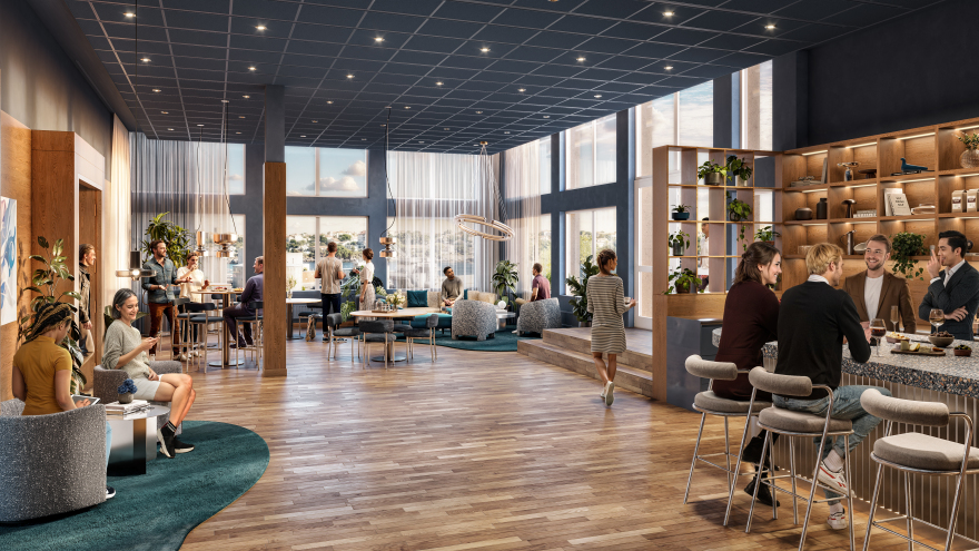 不来梅4(注:Bremen常见为德国城市不来梅的英文表达,4由于缺乏更多语境,暂时按字面处理) 丨与Studio Stockholm合作-3