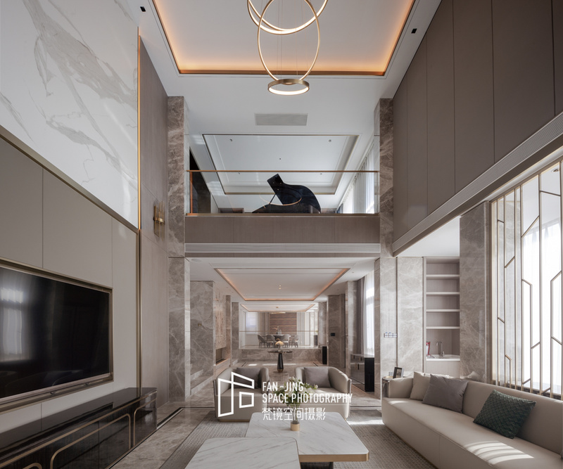 龙泽府第私人别墅-10