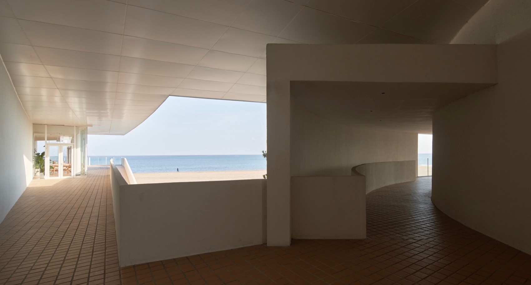 潮音聚场丨中国山东丨迹·建筑事务所(TAO)-116