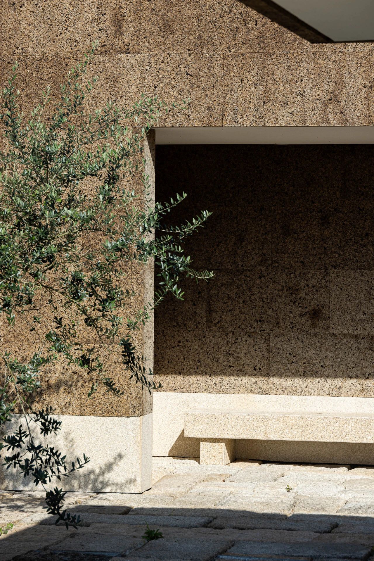 葡萄牙Casa da Levada丨Tsou Arquitectos-17