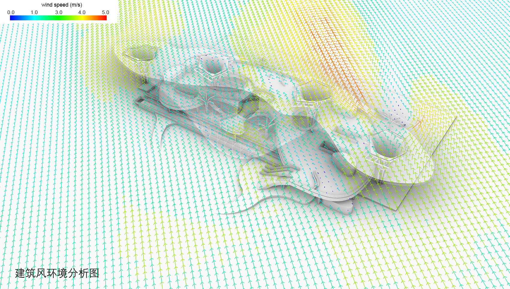 茶卡风·茶卡盐湖观光火车站丨中国海西丨清华大学建筑设计研究院素朴工作室等-58