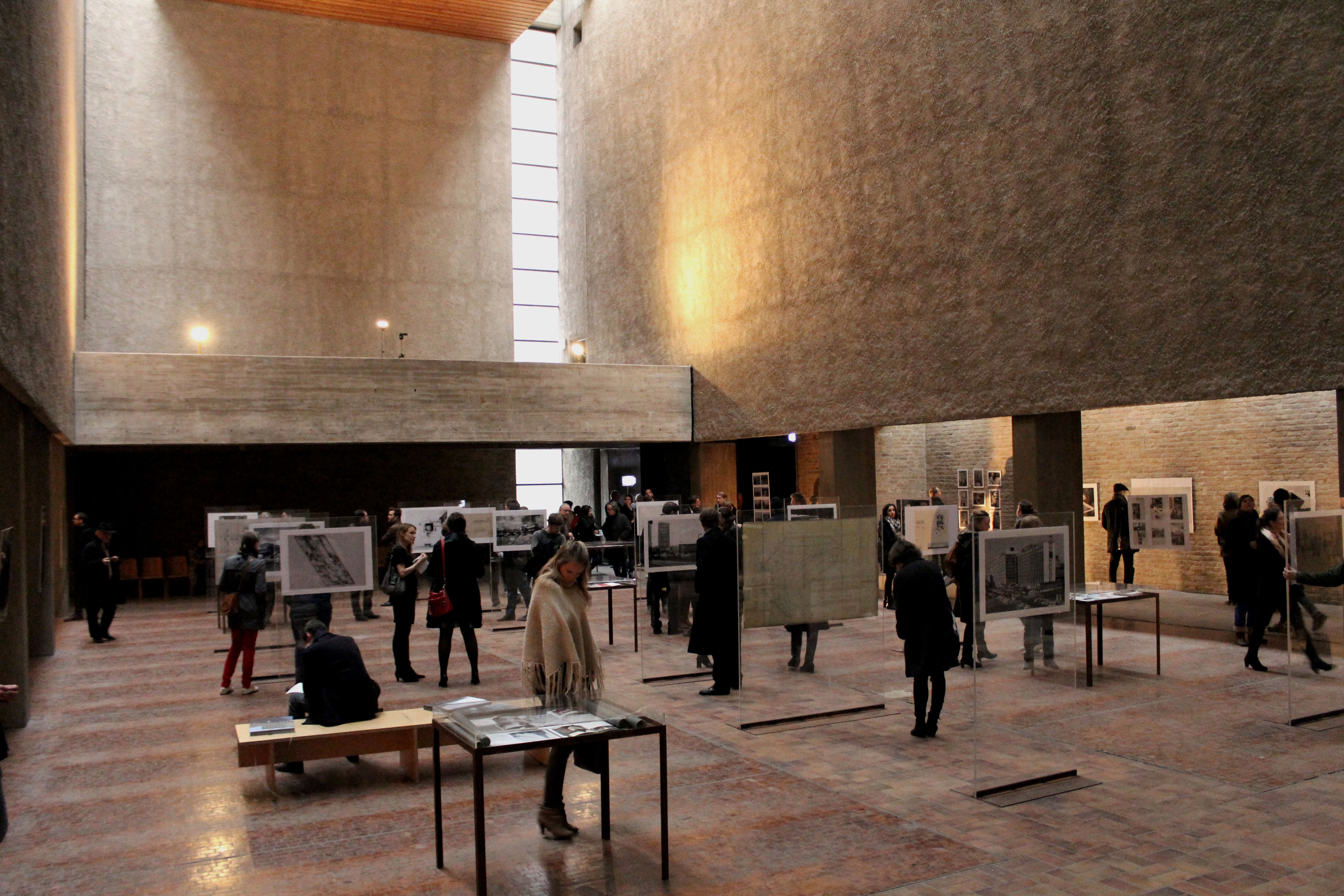 公共工程·圣艾格尼丝-21