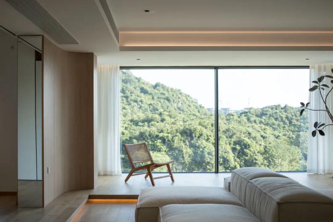 柳州明玥山语亲子宅丨中国柳州丨CC DESIGN-27