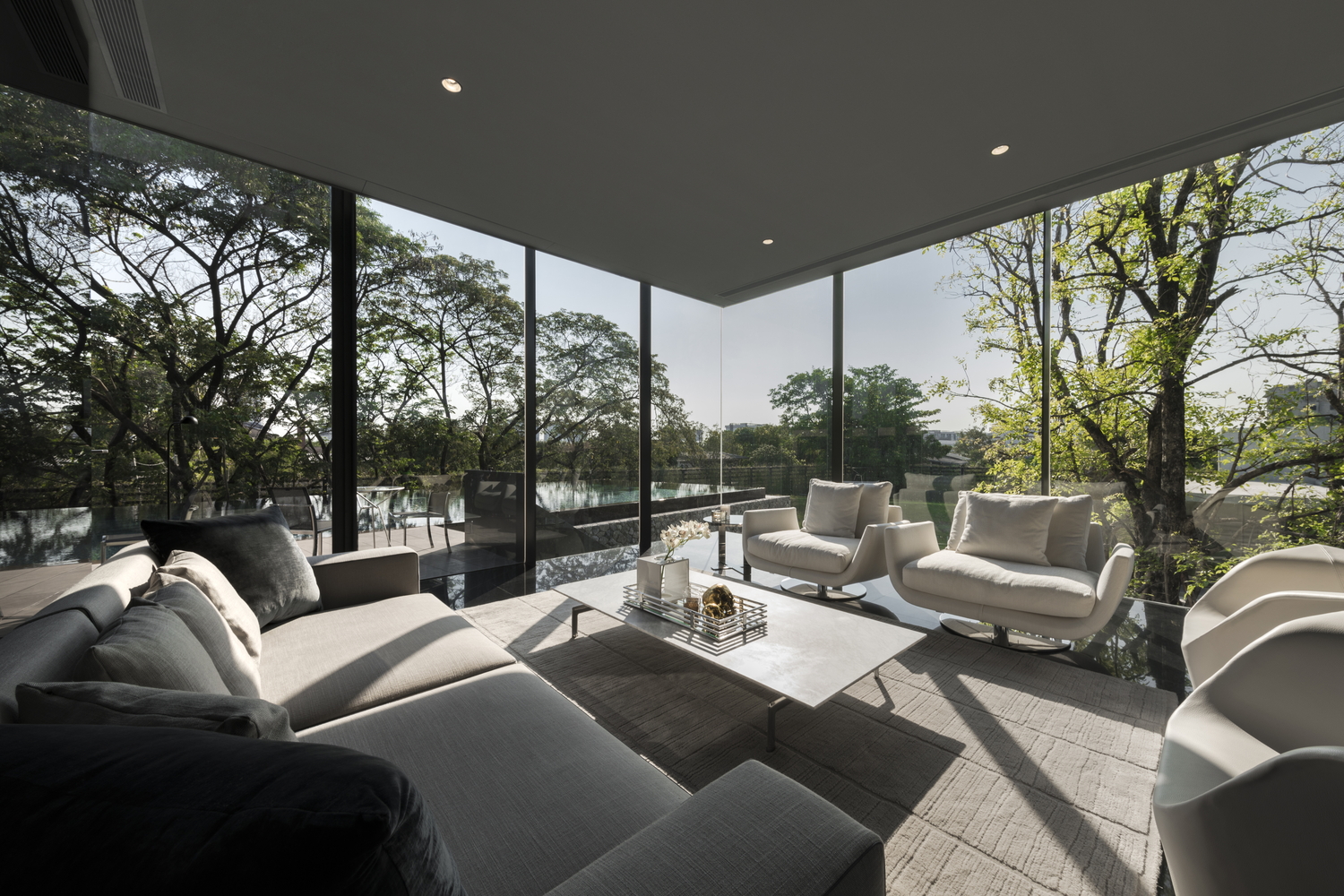 美国扭曲的房屋-18