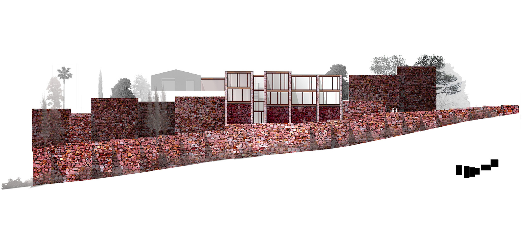 西班牙Paz别墅-36