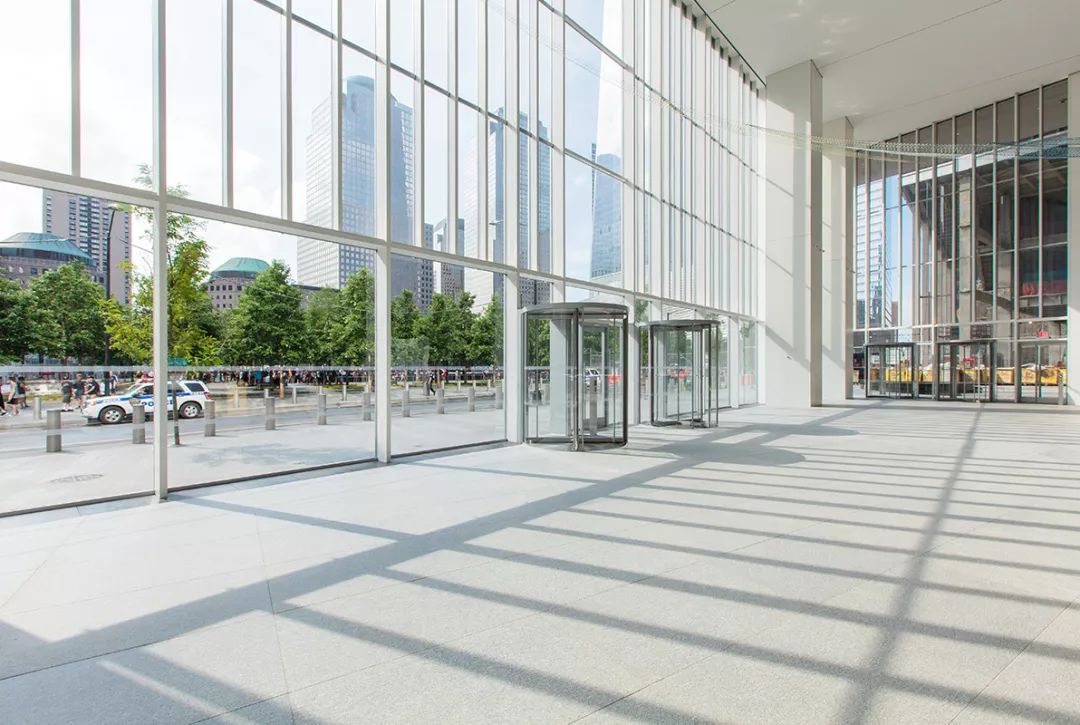 深圳海上世界文化艺术中心丨中国深圳丨槙文彦-27