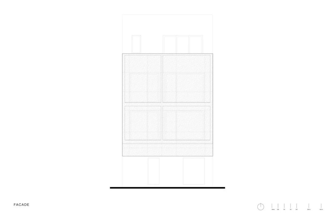 马卡纳之家丨墨西哥丨Enekén Studio-87