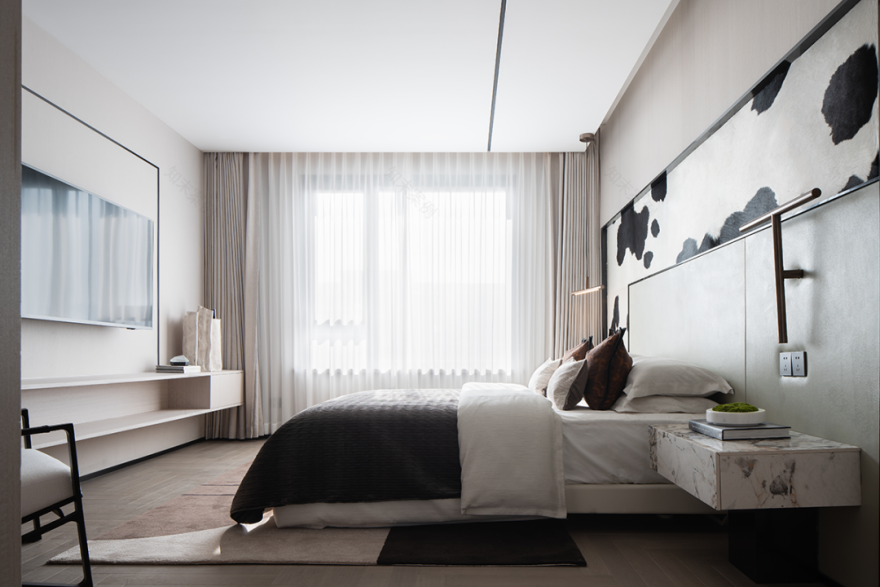 哈尔滨中艺和悦府178户型-43