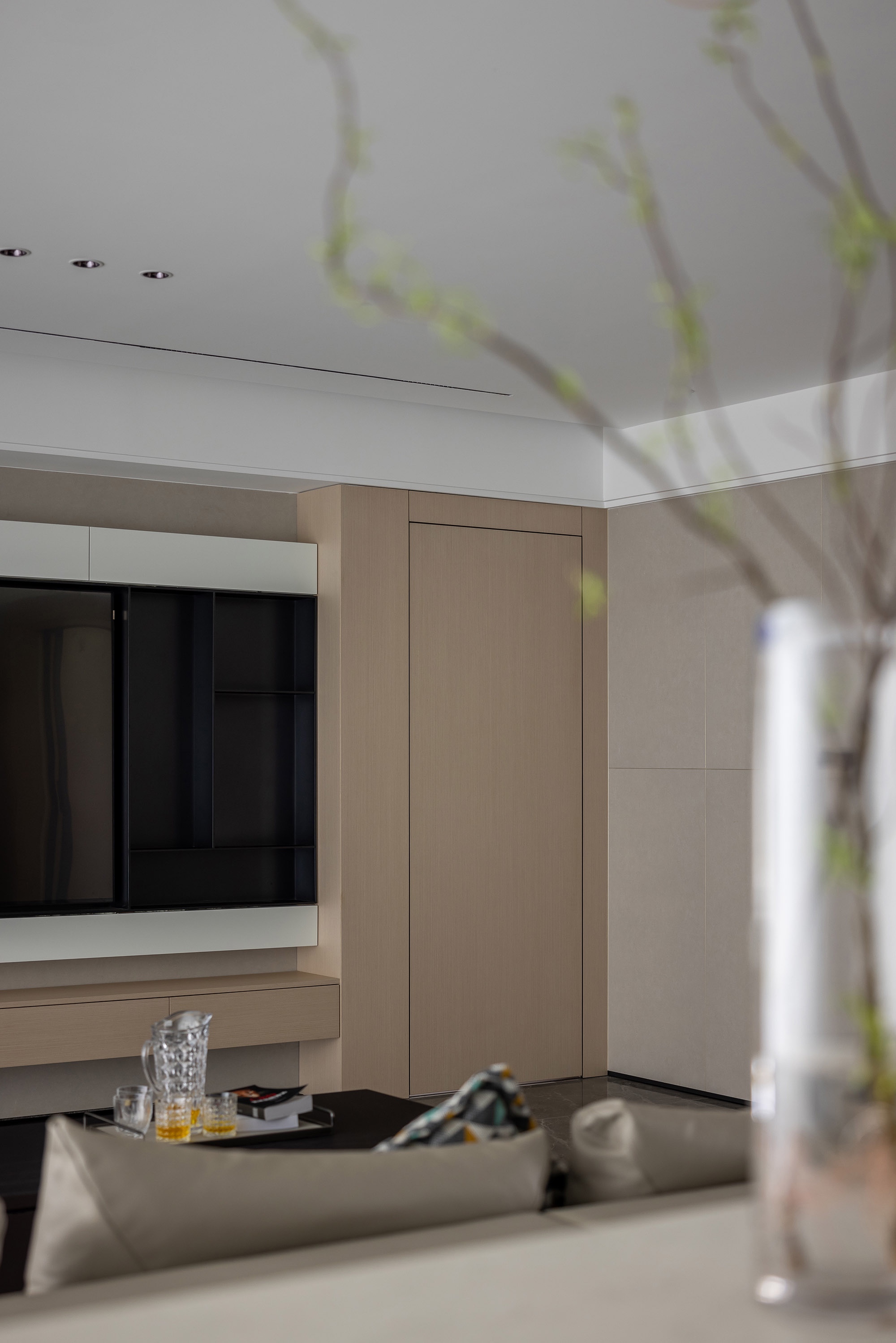 御文空间设计 | 栖居自然-9