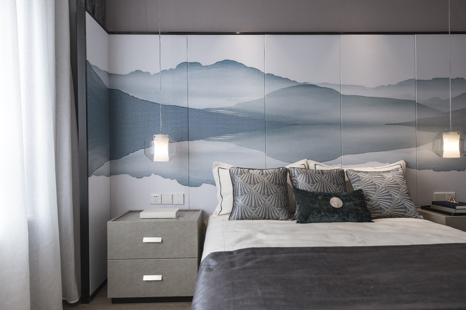 沈阳·中海城01E 示范单位D户型-35