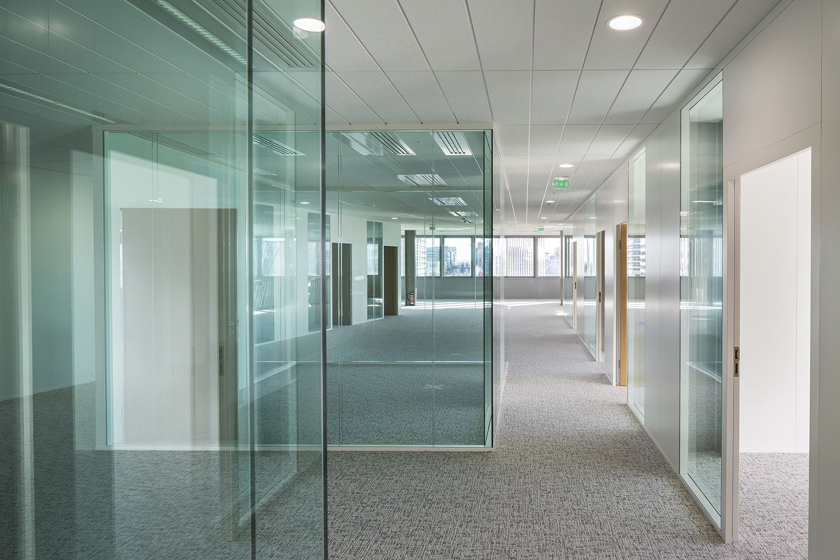 巴黎 BE OPEN 大楼 / Brenac & Gonzalez et Associés-46