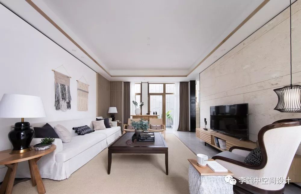 云南腾冲雅居乐度假样板房 | 自然之美,静谧之境-8