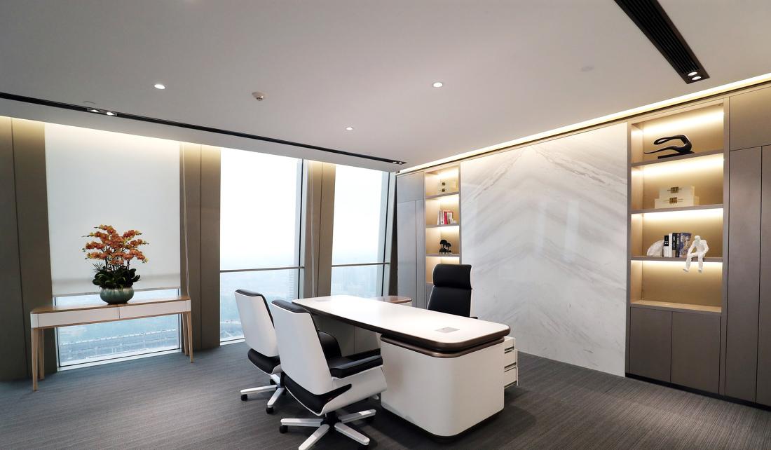 
时象设计 | 上海艾为最美实验中心 -27