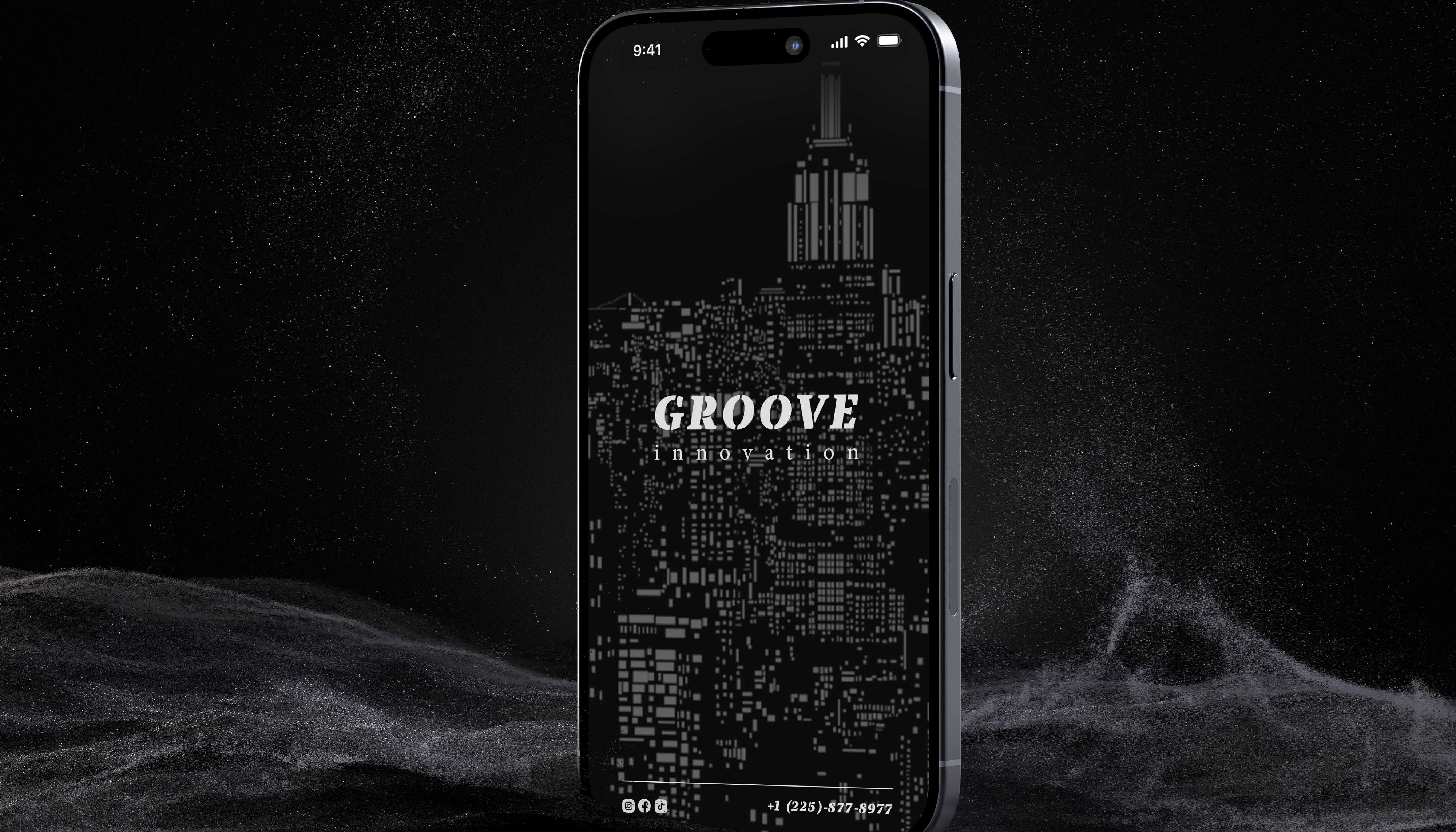 Groove Innovations USA-5