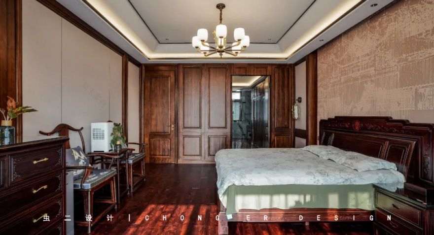 盘古天地丨中国泰安丨虫二设计-56