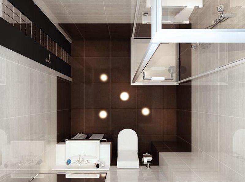 哈尔滨凤凰装饰公司盛和世纪现代简约风格装修效果图-3