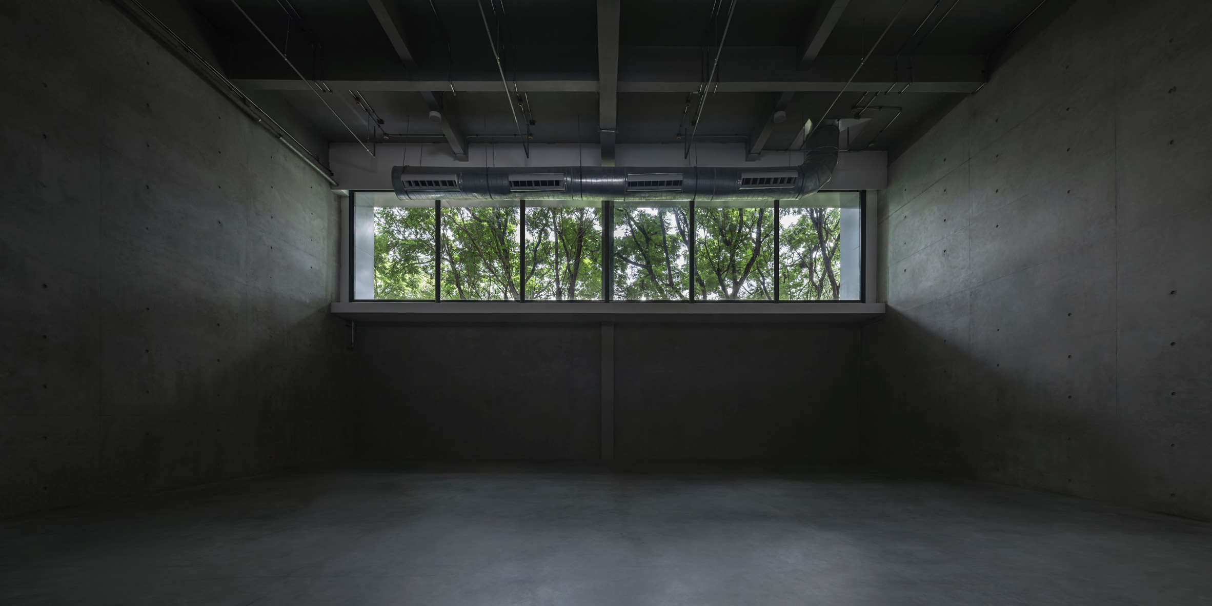 Dib Bangkok博物馆丨泰国曼谷丨WHY Architecture-22