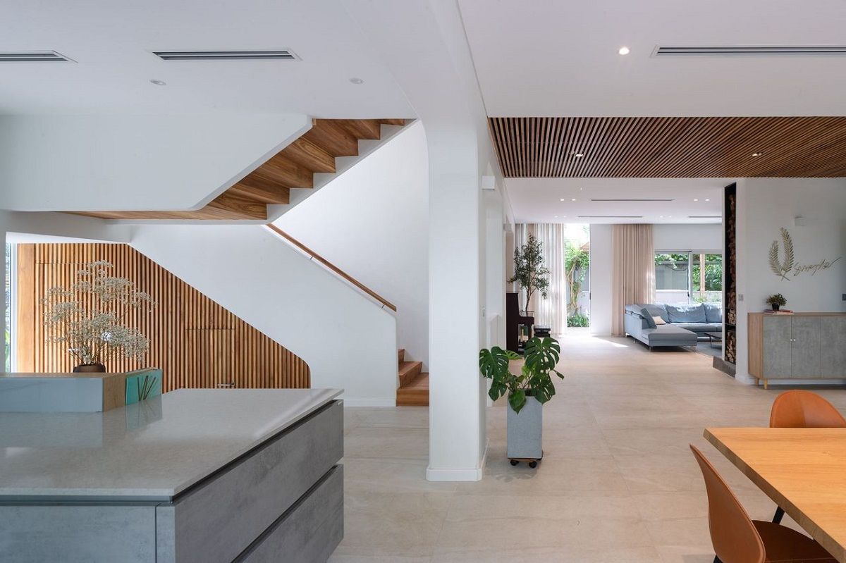 生态公园东园别墅-7