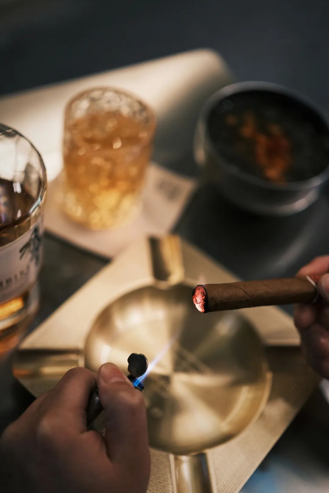 《四和·人生一串》丨宋宇设计事务所-96