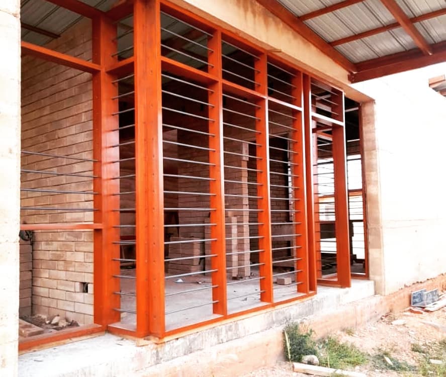 Pata 4 Two 经济适用房样板项目-13