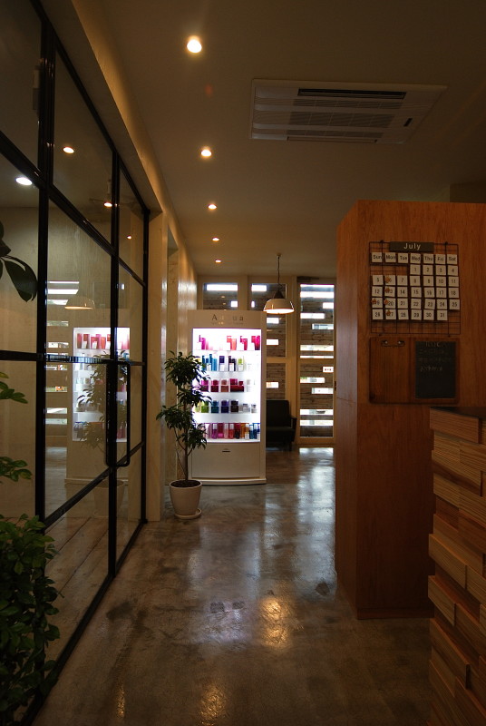 丨日本宫崎丨有限会社 COGITE-28