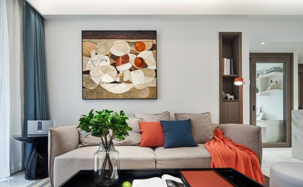 老鹰空间设计-4