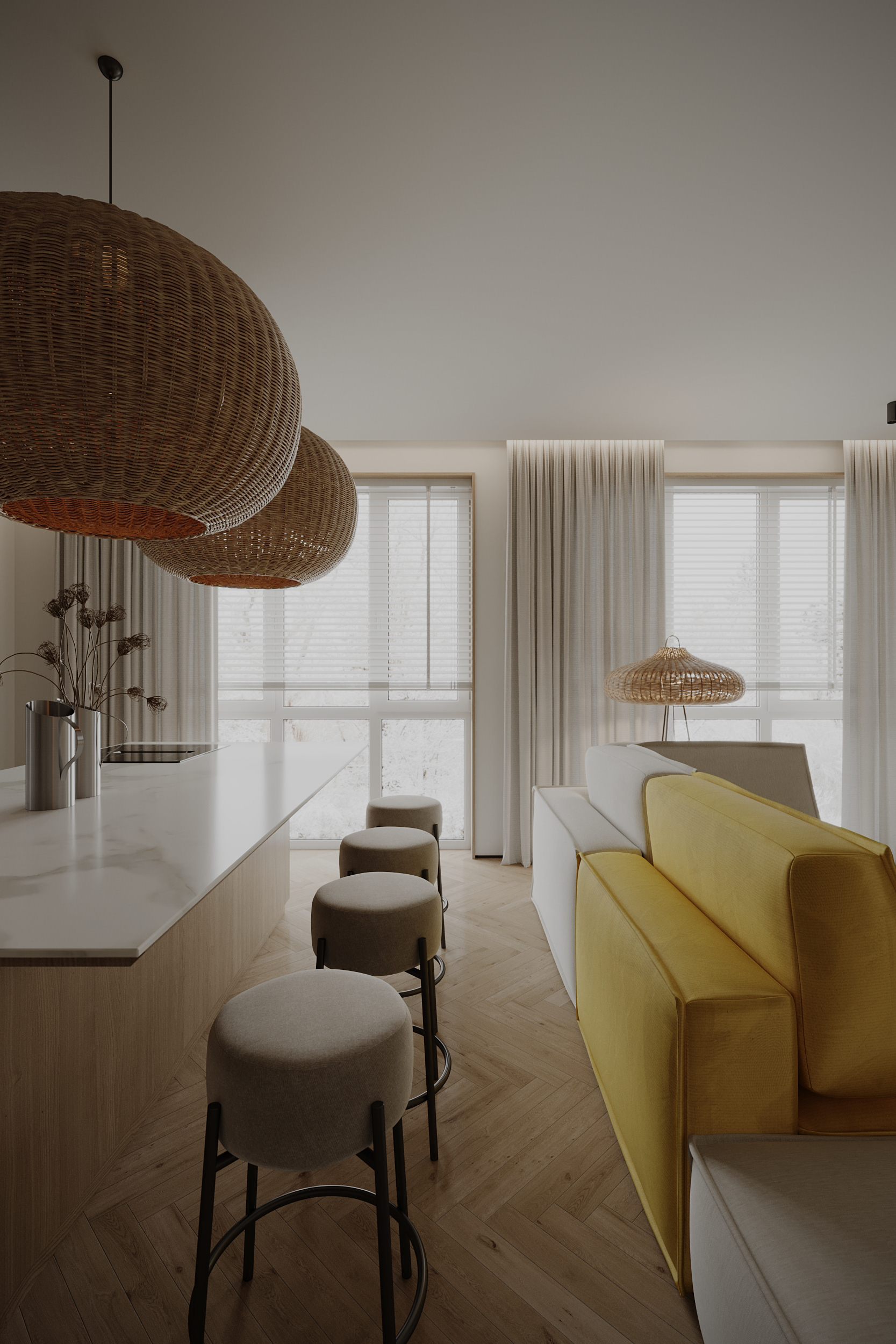 大都市 1·0丨乌克兰基辅丨Andriy Atamanchuk,Hanna Tkachuk-26