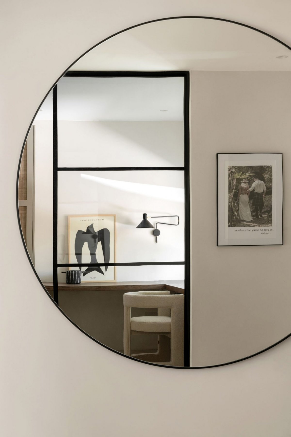 Casa Maya 住宅丨阿联酋丨Custom No,9 设计师 Amy Durnford-10