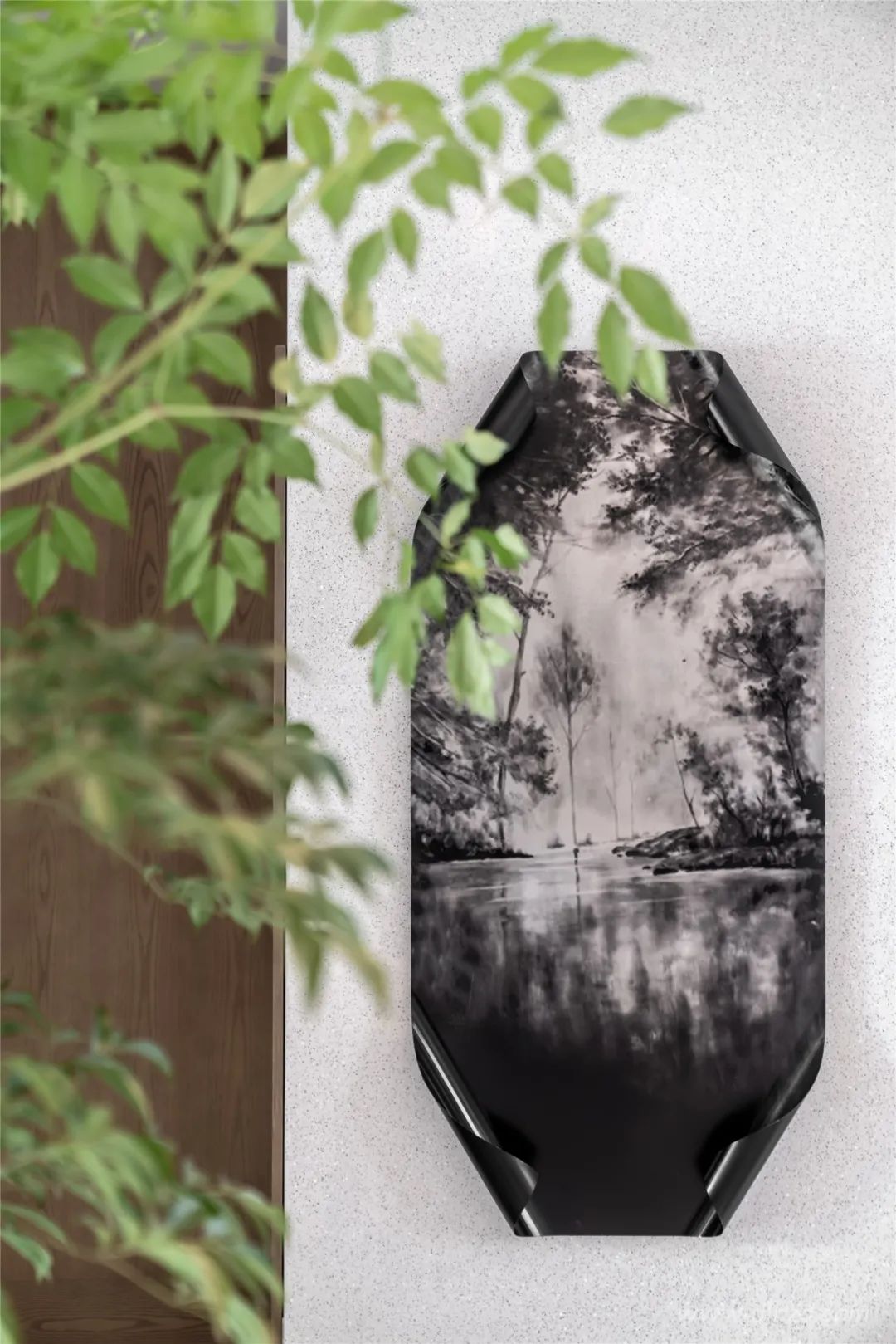 乌镇雅园·安雅苑 | 现代东方美学诠释江南水乡梦境-10