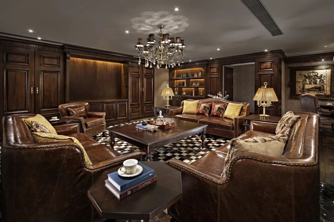 1812 会所丨中国深圳丨TRID 添睿设计-11