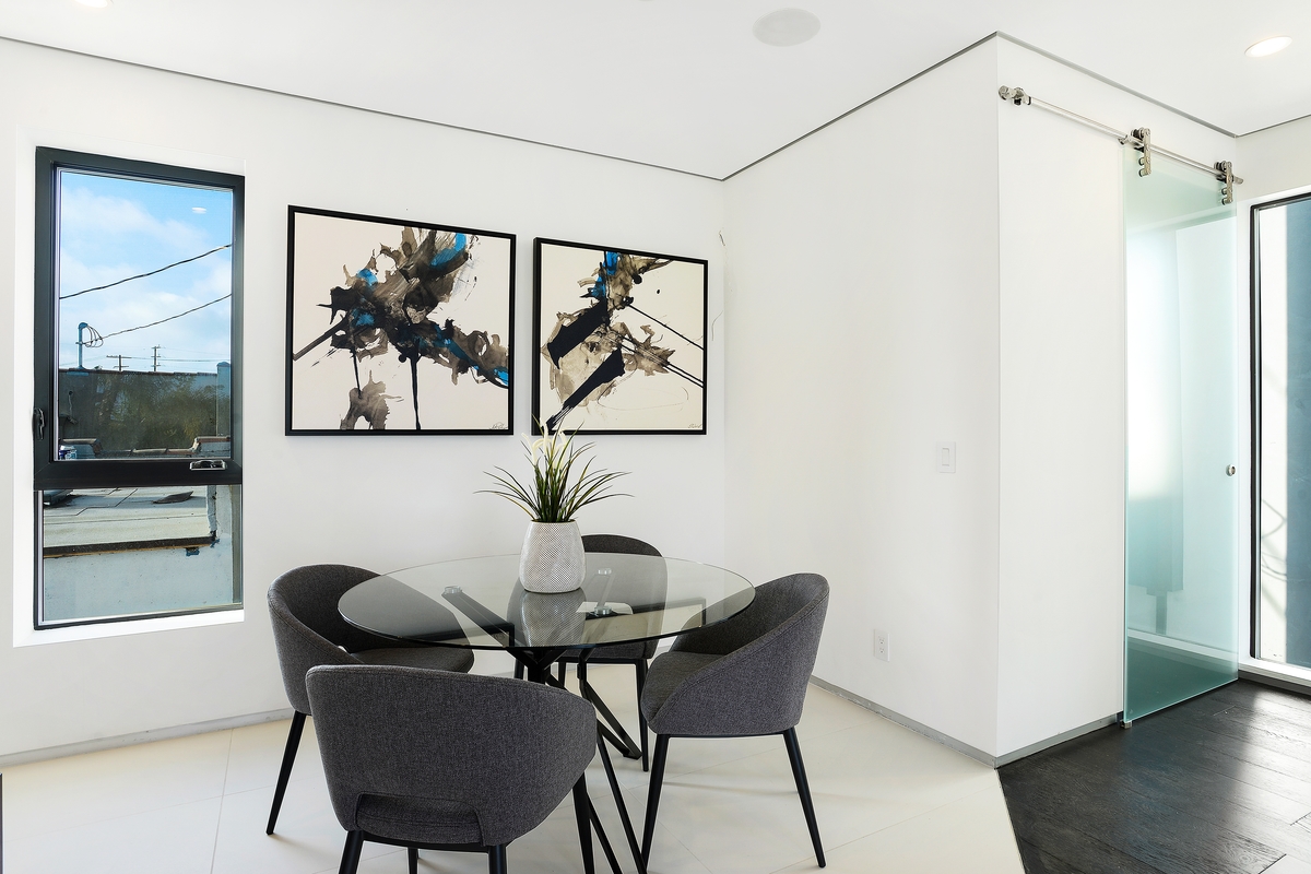 尖端现代住宅设计典范-17